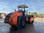 Used Compactor